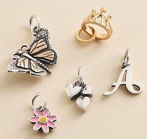 DIY personalisierter Anhänger 925 - Product Image 1
