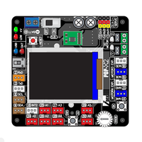 Desarrollo de Software Electrónico Personalizado, Diseño de Placas Base PCB, Diseño OEM de PCB y PCBA