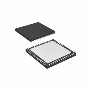9UMS9001AKLFT 56 VFQFN Exposed Pad Electronics Component Clock Timing Manufacturer Channel - Product Image 1