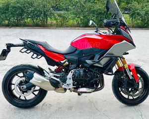 Pour <span class=keywords><strong>BMW</strong></span> <span class=keywords><strong>F900XR</strong></span> 2021 <span class=keywords><strong>2022</strong></span> 2023 2024 Couverture de carrosserie F900 XR F 900XR 21-24 Kit de carénage de moto de rechange - Product Image 1