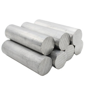 Customs <b>Security</b> 6061-T6 6063 6082 Manufacturer Aluminum Rod <b>Bar</b> Wholesale - Product Image 2