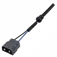 Pièces de moteur D12 D11 D13 EC280 EC330 EC340 EC360 EC380 904-7718 8140024 Capteur de niveau de liquide de refroidissement pour accessoires d'excavatrice Volvo