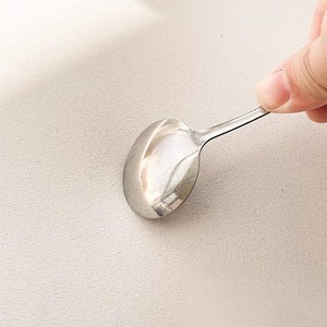 Tapis de table en terre de diatomée TedA, absorbant l'eau, antidérapant, pour salon, chambre, bureau - Product Image 1