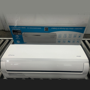 Không 1HP 1.5HP 2HP điều hòa không khí treo tường chia biến tần Lưu lượng không khí <span class=keywords><strong>AC</strong></span> 9000 12000 18000 24000 36000BTU phòng điều hòa không khí - Product Image 3