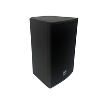 DEKEN STAGE R15 Haut-parleur large bande de 15 pouces Système audio professionnel Haut-parleur pour scène et activités en boîte de nuit