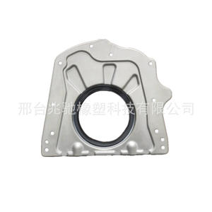 Sellos de Aceite del Cigüeñal Trasero Suministrados por el Fabricante para Motores Mercedes-Benz 276, Número de Modelo 2760100007 81-10449-00, Piezas de Motor - Product Image 1