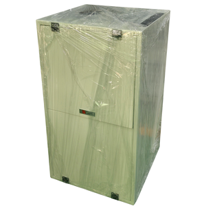 Pièces de fabrication sur mesure en tôle d'acier inoxydable, découpe laser de haute qualité, soudage, fournisseur d'usine OEM - Product Image 3