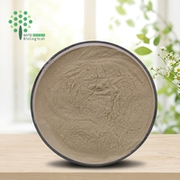 Factor de Crecimiento de Chlorella de Grado Alimenticio CGF OD1200 en Polvo, Extracto Natural de Algas Chlorella para Suplementos Nutricionales