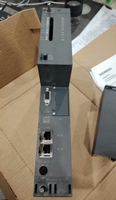 Paquete de Sistema Siemens SIMATIC S7-400H AC CPU 412-5H 6ES7400-0HR01-4AB0 6ES7400-0HR02-4AB0 6ES7400-0HR03-4AB0 6ES7400-0HR04-4AB0