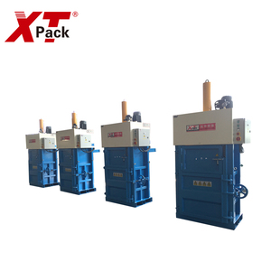 <span class=keywords><strong>Paja</strong></span> de arroz empacado comprimir textil de residuos de papel de impresión de caja de cartón empacadora - Product Image 1