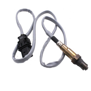 Sensor de oxígeno para coche 11787523435 O2 para coches <span class=keywords><strong>BMW</strong></span> 525i 530i 325i <span class=keywords><strong>330i</strong></span> 330Ci E36 E46 E60 X3 - Product Image 2