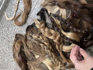 Shy Unprocessed 100% <b>Human</b> Luxury European <b>Hair</b> HD Lace Top Jewish <b>Wig</b> Kosher <b>Wig</b> Glueless <b>Human</b> Loose Wave <b>Hair</b> - Product Image 6