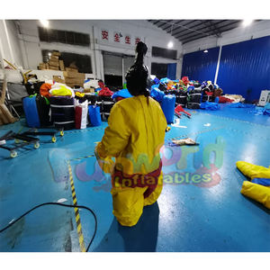 <span class=keywords><strong>Sumo</strong></span> — costume gonflable pour enfants et adultes, jeux <span class=keywords><strong>de</strong></span> <span class=keywords><strong>combat</strong></span> amusants, <span class=keywords><strong>de</strong></span> haute qualité, vente en gros, - Product Image 2