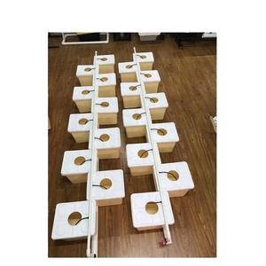 Secchio olandese idroponico del pomodoro secchio Bato per la scatola di coltivazione del giardino della <span class=keywords><strong>serra</strong></span> - Product Image 1