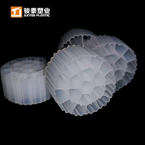 시립 폐수 처리를위한 핫 세일 <span class=keywords><strong>Mbbr</strong></span> 및 <span class=keywords><strong>Mbbr</strong></span> 하이 퀄리티 - Product Image 5