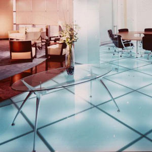 Plancher <span class=keywords><strong>en</strong></span> <span class=keywords><strong>verre</strong></span> trempé, design Unique, antidérapant, triple laminé, marche du ciel, - Product Image 2