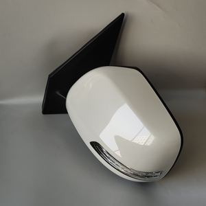 YX417 Vente chaude Rétroviseur latéral de qualité supérieure compatible avec Toyota <span class=keywords><strong>Land</strong></span> <span class=keywords><strong>Cruiser</strong></span> 2007-2012 - Product Image 5