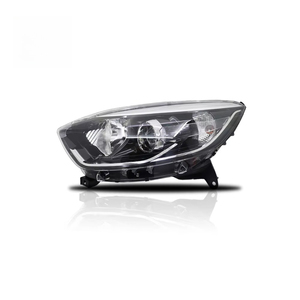 Ensemble de phares pour <span class=keywords><strong>Renault</strong></span> Captur 2013-2018 OE 260104476R 260608183R Amélioration - Product Image 1