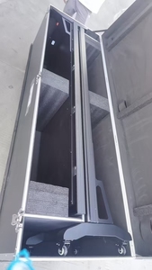 Pantalla LED Digital P2.5 para Publicidad en Interiores con Soporte de Animación para Tiendas Minoristas - Alto Brillo 1000cd/m Garantía de 3 Años - Product Image 6