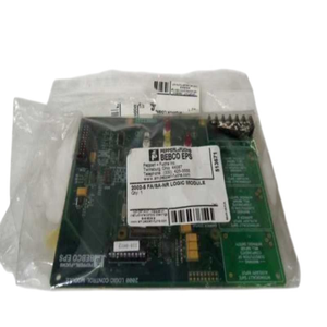 Módulo FA/SANR 20025 para PLC, en Stock, Envío Rápido por DHL/UPS - Product Image 1