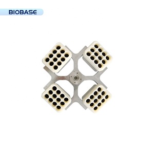 BIOBASE China N 5000rpm Centrifuge Otomatis dengan Pengungkapan Otomatis Tersedia di Stok BKC-AU5MT Centrifuge Presisi Tinggi untuk Laboratorium - Product Image 2