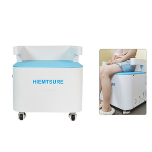 Máquina de estimulación por resonancia magnética para el suelo pélvico, ejercitador de hipercontracción del suelo pélvico - Product Image 4
