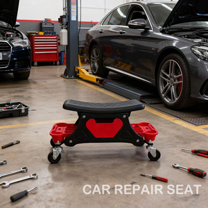 Tự động chi tiết Phân OEM cán rửa xe phân chi tiết phân với xô Dolly Sáp đánh bóng dự án xe chi tiết - Product Image 2