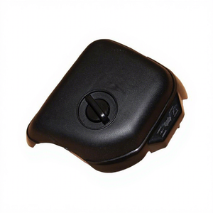 Filtro de aire de banda ancha nuevo y compatible con el modelo G26LS Pine, conjunto de filtro de aire para cortasetos, número de pieza 11116, fabricado por Qinghe Hebei. - Product Image 1