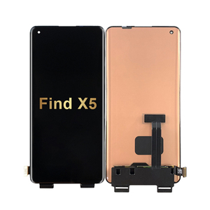 หน้าจออุปกรณ์เสริมที่มีคุณภาพสำหรับ F9 OPPO (F9 Pro) F1s F5 F23 F7 F15 Reno2 F17 F19 F21 Pro 5G ค้นหา N2 X3 X6 X5 Pro พับได้ - Product Image 5