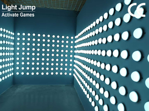 Gioco Interattivo con Pulsanti LED a Reazione, Sfida di Fuga, Attivazione e Riconoscimento delle Differenze per Sale Giochi - Product Image 5