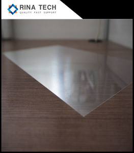 ฟิล์มปริซึมปรับแต่งได้ 135/45 องศา สำหรับไฟแสดงนิทรรศการในพิพิธภัณฑ์ วัสดุ PET บางเฉียบ ผลิตโดย Rina Tech - Product Image 6