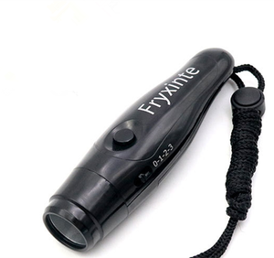 Sifflet électronique réglable pour le <span class=keywords><strong>basket</strong></span>-ball, outil pour un usage en extérieur, tuyau de sauvetage, outil tendance - Product Image 4