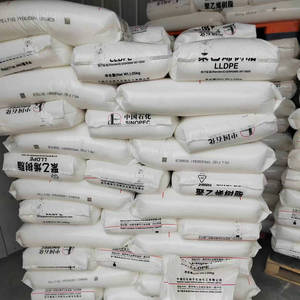 Гранулы LDPE 1C7A 1C10A, первичный HDPE, LDPE, LLDPE, прозрачные гранулы, полиэтилен LDPE, отходы LDPE, низкая цена для производства пленки - Product Image 5