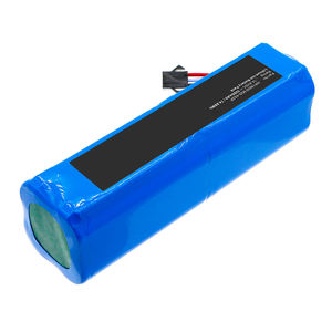 Batterie SUN-INTE-181 pour Xiao <span class=keywords><strong>mi</strong></span> Viomi A1 Viomi <span class=keywords><strong>ALPHA</strong></span> UV, S9, D800 - Product Image 3