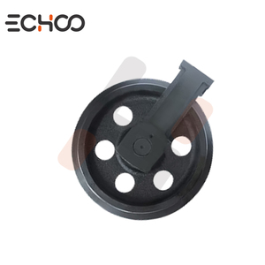 PC60 PC75 PC78 <span class=keywords><strong>PC88</strong></span>รถขุดขนาดเล็กอะไหล่ช่วงล่าง - Product Image 3