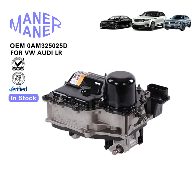 MANER Auto Transmission Systems 0AM325025D 0AM325025D000 Manufacture Well Made DQ200 0AM DSG 7-speed TCM Valve Body for VW AUDI