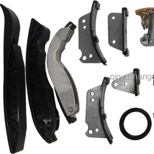 Distributiekettingset Xcient Kia Sorento Motor D4cb Oe 243514a020 233514a700 243614a020 243704a100 - Product Image 1