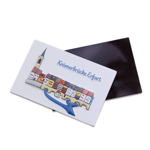 Materiali personalizzati per la <span class=keywords><strong>stampa</strong></span> di <span class=keywords><strong>foto</strong></span> e testi personalizzati souvenir magnete frigo - Product Image 6