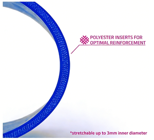 Modifications sur mesure de la couleur/taille, tuyau d'<span class=keywords><strong>admission</strong></span> d'<span class=keywords><strong>air</strong></span> de radiateur turbo en silicone à 45/90/135/180 degrés - Product Image 4