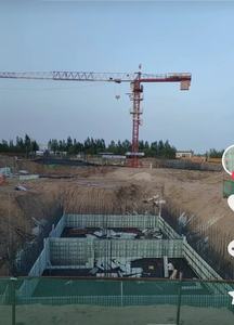 تصميم حديث قابل لإعادة الاستخدام ABS ألواح صب الحائط البلاستيكية للبناء الخرساني القوالب البلاستيكية للبيع - Product Image 3