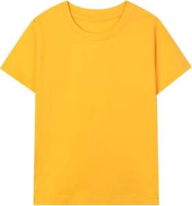 Camiseta ligera de algodón transpirable para mujer, manga corta, perfecta para días de oficina de verano, salidas informales o uso doméstico - Product Image 4