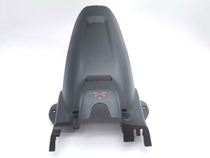 Garde-boue arrière d'origine pour Segway <span class=keywords><strong>Ninebot</strong></span> <span class=keywords><strong>GT1</strong></span>/GT2 Super Powerful Electric Scooter Series Accessoires de garde-boue arrière - Product Image 3