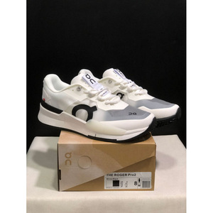 Ango <span class=keywords><strong>Roger</strong></span> Pro 2 người đàn ông nhẹ Giày tennis thường thoáng khí thể thao chạy Sneakers Thời Trang lưới thể thao ngoài trời lý tưởng - Product Image 4