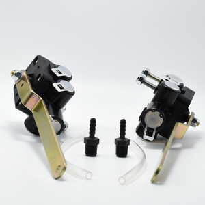 1614318000 52341-Q135 Vanne de régulation de niveau d'air de remplacement pour Ford Freightliner Volvo Kenworth Interchange - Product Image 2