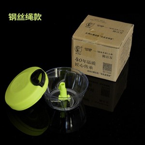 Trituradora de camarones Chen Baiwan, herramienta de pesca portátil manual para peces de agua dulce y salada Pei208 - Product Image 3