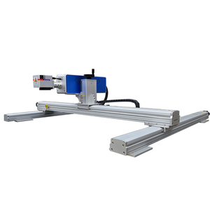 33% Discount! Fiber / <strong>Co2</strong> Laser Marking Machine <strong>Co2</strong> Galvo Laser Marking Machine Wood Uv/ <strong>Co2</strong> 130watt 3d Laser Marking Machine - Product Image 2