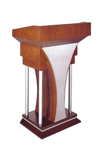 SF-14T Wood <strong>Church</strong> <strong>Pulpit</strong>/speech <strong>Table</strong>,modern <strong>Church</strong> Podium,<strong>church</strong> Rostrum - Product Image 2