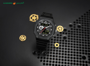 Nuevo Lanzamiento, Venta de Fábrica, Reloj Deportivo Unisex Alfajr Analógico Digital con 5 Horarios de Oración Azan - Product Image 3