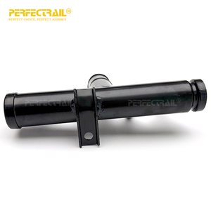 PERFECTRAIL 17550-58B00 Tubo Flessibile per Radiatore, Condotto di Aspirazione Acqua per Suzuki <span class=keywords><strong>Vitara</strong></span> 1.6 1992-1998 - Product Image 4