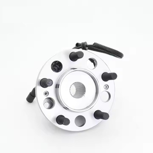 41420-09701 41420-09702 <strong>Wheel</strong> hub bearing for SSANGYONG Rexton II (GAB) 02~ Kyron 05~ Rodius/Turismo II 13~ Rexton Y400 17 - Product Image 3